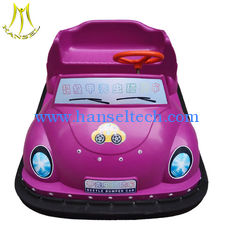 الصين Hansel  12v electric car kids battery car amusement park ride rentals المزود